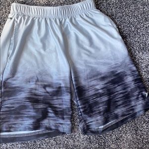 Old navy active boy shorts